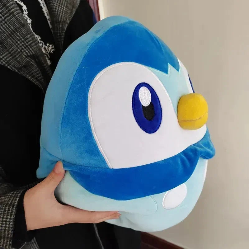 Oceanic Pocket Monster Giant Plushie Pillow (40 cm)