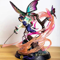 Demon Slayer Shinobu Kocho Action Figure (36 cm)