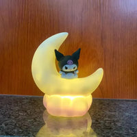 Sanliou Moonbud Sweet Dreams Night Light