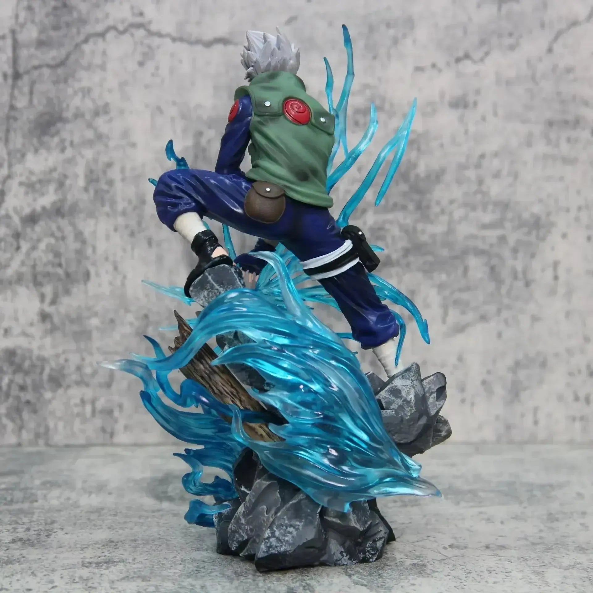 Naruto Hatake Kakashi Action Figure (24 cm)