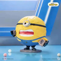 Miniuns Thief Daddy Series Blind Box