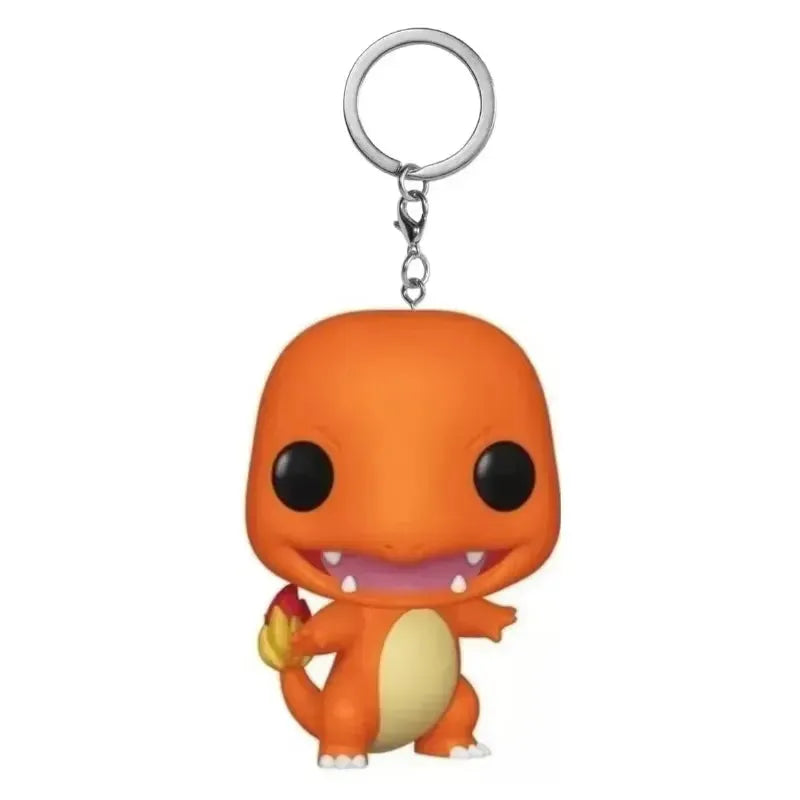 Pocket Pop Pokémon Keychain