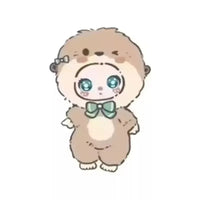 Liila's Zoo 600% Cat Mystery Box