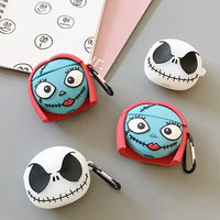 Jack Skull AirPods Case (For Airpods)