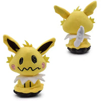 Mimikyu Eeveelution Disguise Plushies