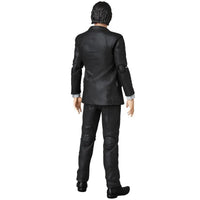 Mafex No. 085 John Wick Boogeyman Figurine (16 cm)