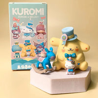 Sanrio Blind Box Kawaii Figurine