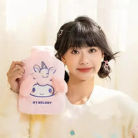Sanliou Kawaii Comfort Plush Hot Water Bag