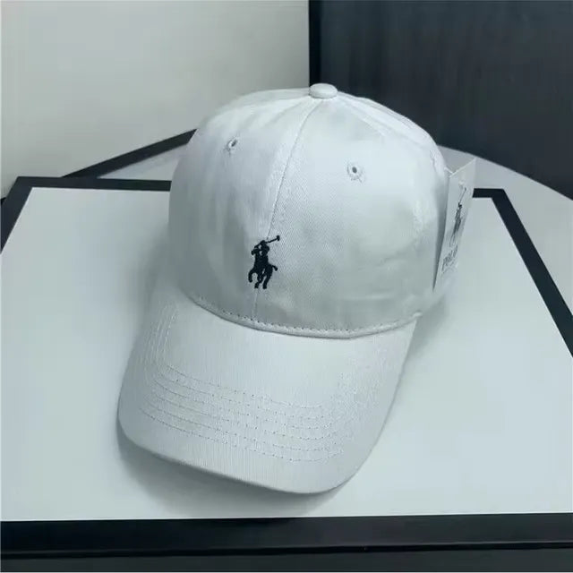 Classic Polo Baseball Cap