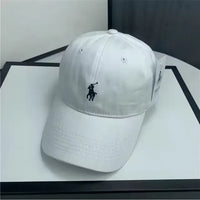 Classic Polo Baseball Cap