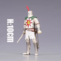 Dark Souls Action Figures