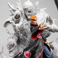 Naruto Akatsuki Pain Action Figure (27 cm)