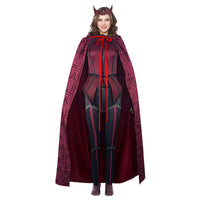 Scarlet Witch Multiverse Elite Costume