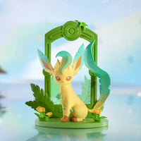 Pokemon Eeveelution Complete Set Action Figure (9 Pcs)