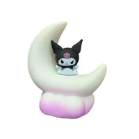 Sanliou Moonbud Sweet Dreams Night Light