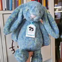 Jellycat Monet Bonnie Rabbit Plushie (31 cm)