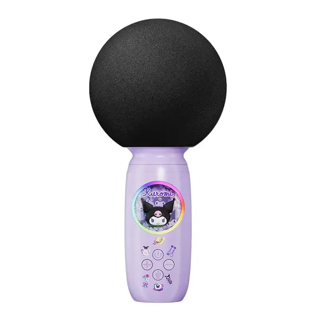 Sanrio ML03 Karaoke Microphone