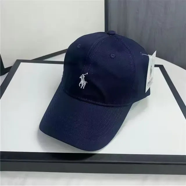 Classic Polo Baseball Cap