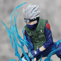 Naruto Hatake Kakashi Action Figure (24 cm)