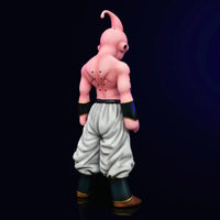 Dragon Ball Z Majin Buu Action Figure (21 cm)