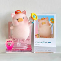 Lulu The Piggy Travel Series Mystery Box - Bear Hugs