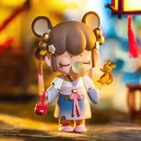 Rolife Nanci Chinese Zodiac Series Blind Box