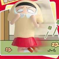 Chibi Marukoa-Chan Movable Toy Blind Box