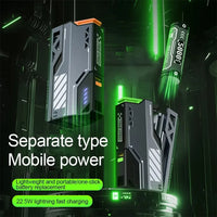 True Spid Compact Portable Power Bank