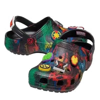 Avengers Assemble Superhero Clogs