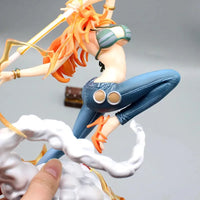 One Piece Nami Figure (29 cm)