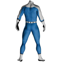 Fantastic Four Reed Richards Cosplay - Bear Hugs