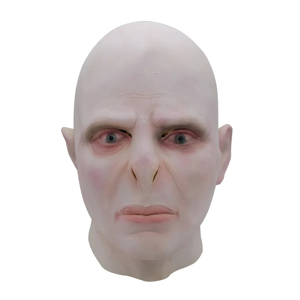 Lord Voldemort Cosplay Face Mask