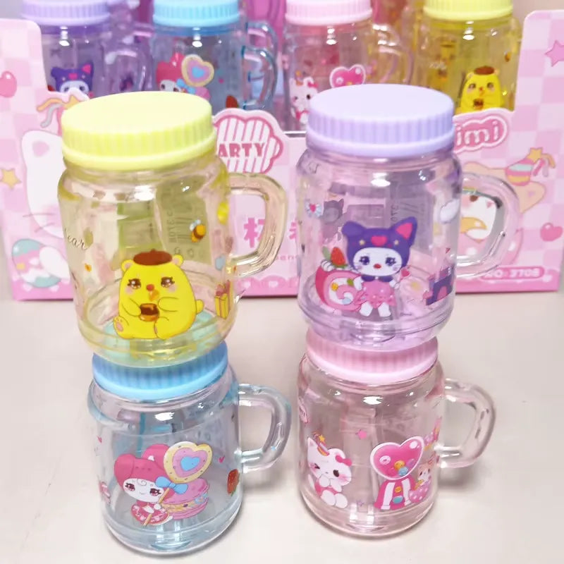 Sanrio Mug-nificent Pencil Sharpener