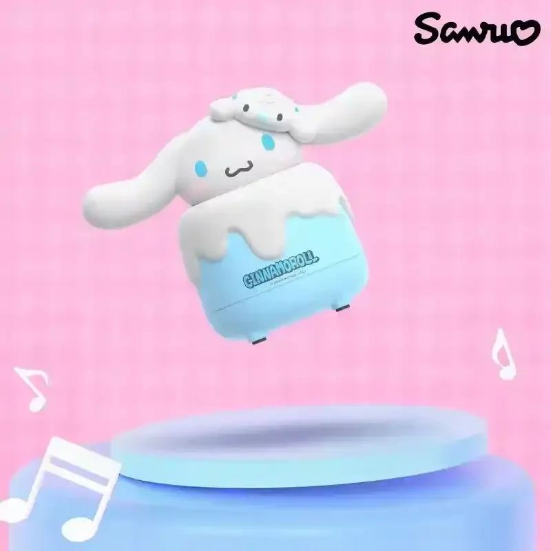 Sanliou JS-0175 Night Light Speaker