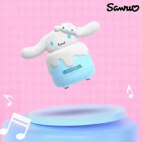 Sanliou JS-0175 Night Light Speaker