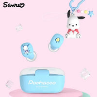 Sanrio JS-0102 Bluetooth Earphones