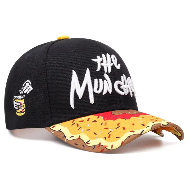 Munches Baseball Cap