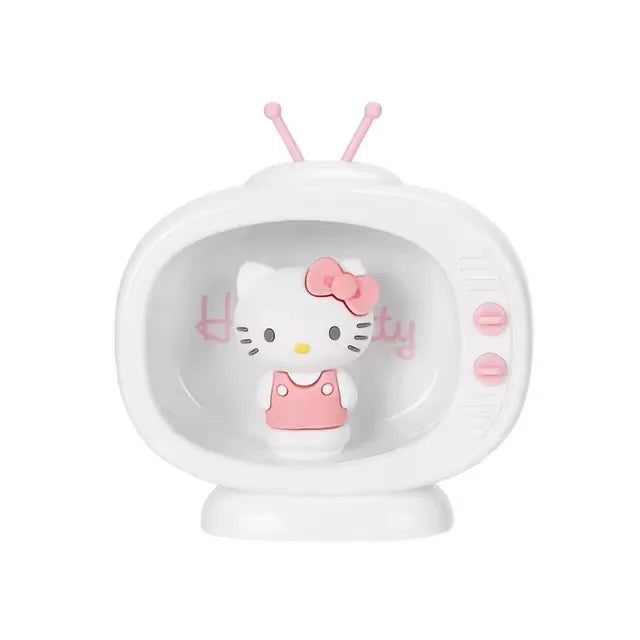 Sanrio TV Series Night Lamp