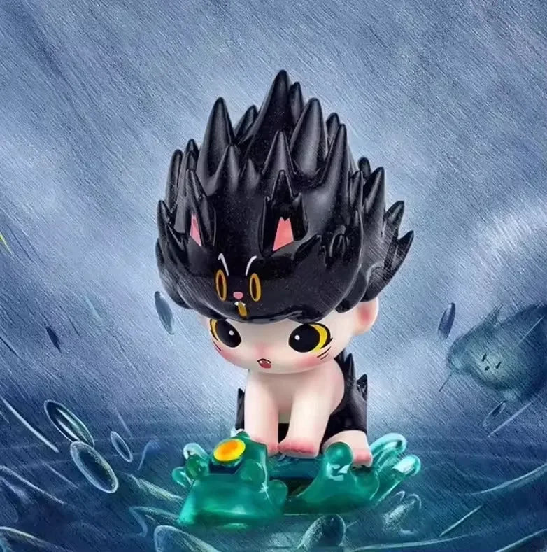 Dimoo By Your Side Series Blind Box