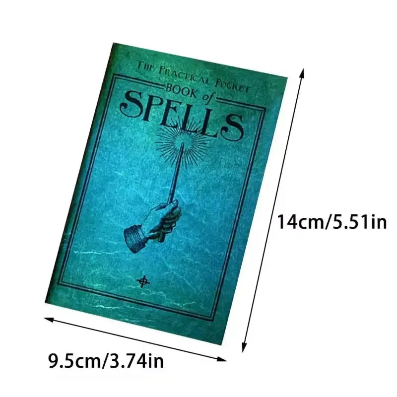 أرشيفات سحرية - ألبوم قصاصات هوجورتس العتيق 