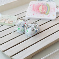 Designer PRemium Brand Labubu Outfit - Bear Hugs