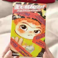 Wakuku Sing Rock Back to Y2K Series Blind Box