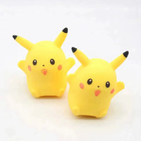 Pika-Squeeze Stress Relief Toy