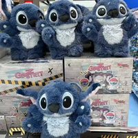 Cosmic Six-Armed Stitch Plushie (30 cm)