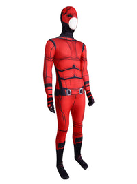 Daredevil Cosplay Costume - Bear Hugs