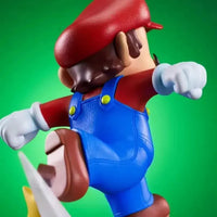 Super Mario Run Action Figure Set (12 cm)