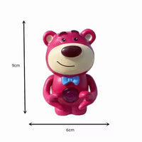 Lotso Love Light & Sound Figure