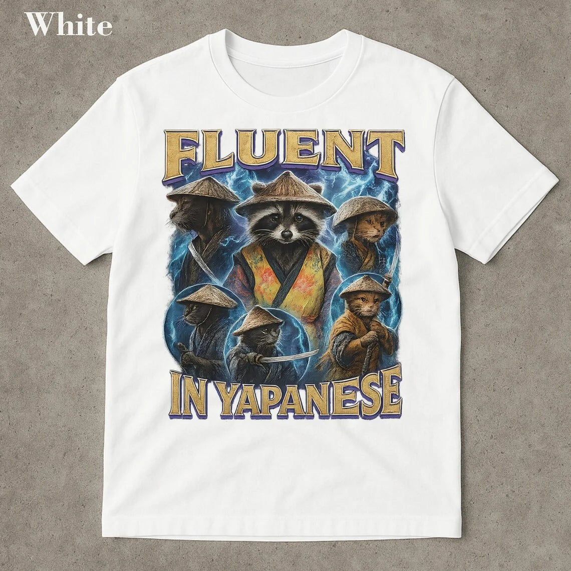 Chronic But Iconic Funny Phrase T-shirt