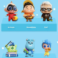 Disney Pixar Movie Series Cosbi Blind Box