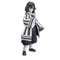 Demon Slayer Anime Characters Action Figurine (10 cm)